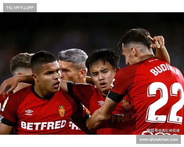 西甲赛季红牌数据分析与球队纪律性对比探讨