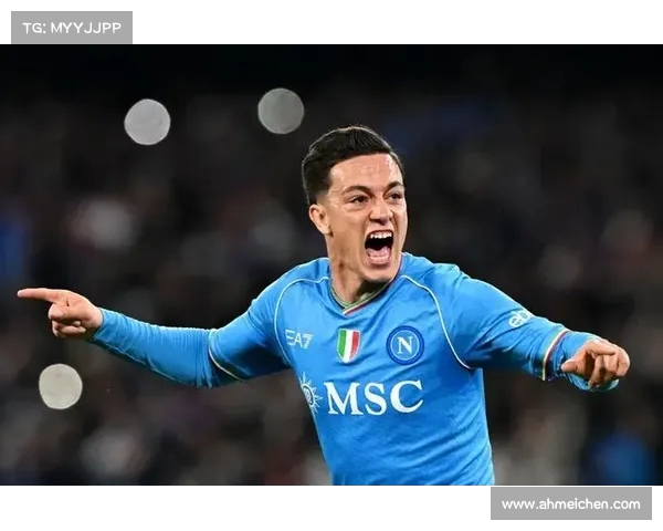 马竞错失米约后已锁定拉斯帕多里为引援新目标