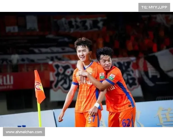 王昊斌荣获中乙首轮最佳称号感谢队友拼搏共同努力